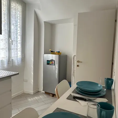 La Pigna - La Vera Apartmán *