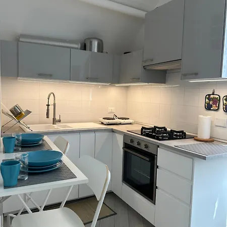 La Pigna - La Vera Apartmán *