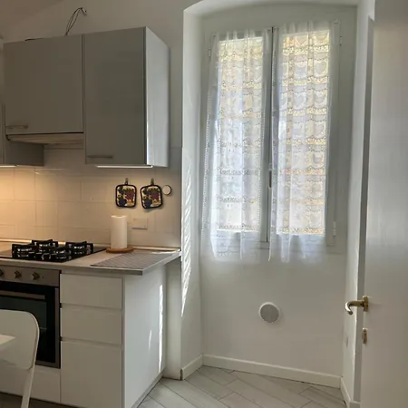 La Pigna - La Vera Sanremo