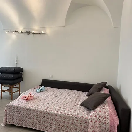 Apartmán La Pigna - La Vera