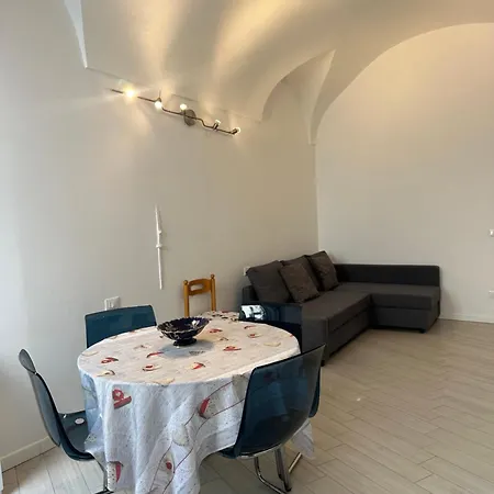 La Pigna - La Vera * Sanremo