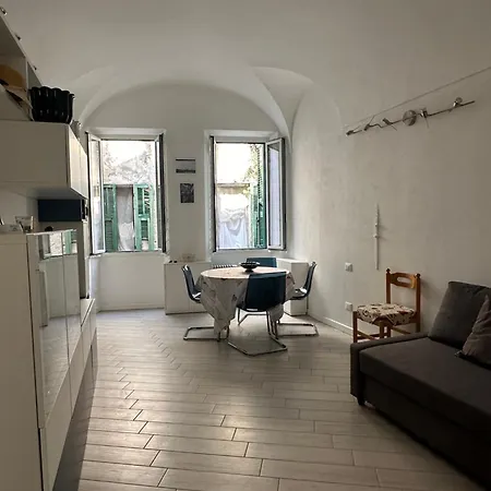 Apartmán La Pigna - La Vera *