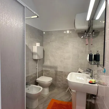 La Pigna - La Vera Apartmán