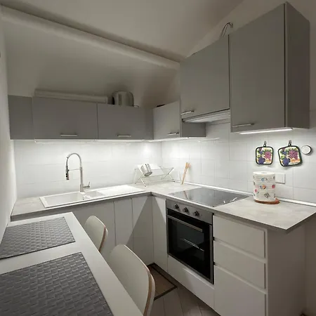 La Pigna - La Vera Apartment Sanremo