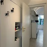 La Pigna - La Vera アパート サンレモ