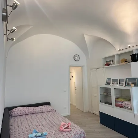 Lägenhet La Pigna - La Vera Sanremo