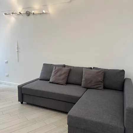 Apartment La Pigna - La Vera Sanremo