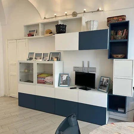 La Pigna - La Vera Apartment Sanremo