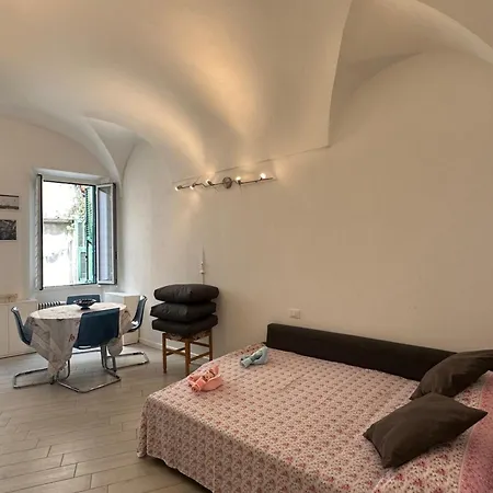 La Pigna - La Vera * Sanremo