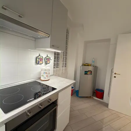 Apartmán La Pigna - La Vera *