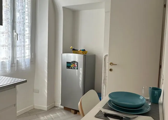 La Pigna - La Vera Apartment *