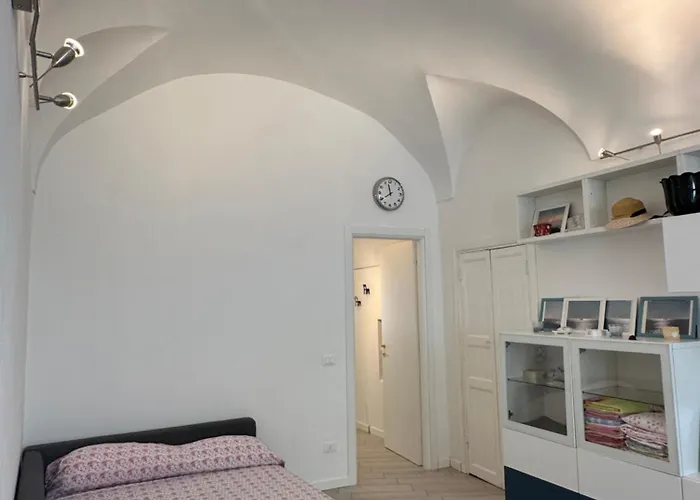 Apartment La Pigna - La Vera Sanremo