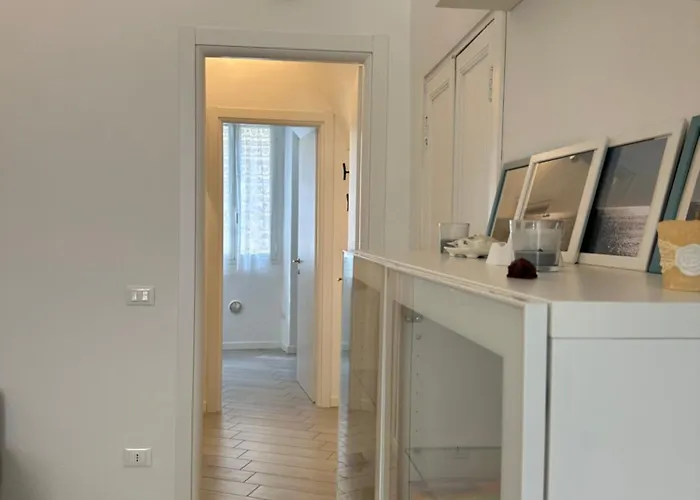 La Pigna - La Vera Apartment Sanremo