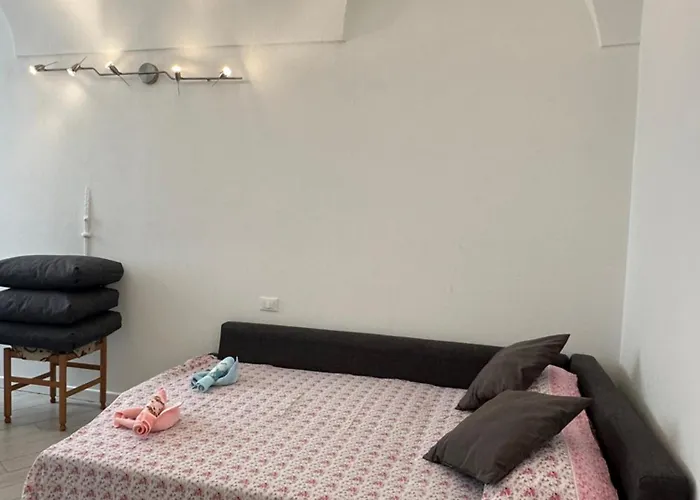 Apartment La Pigna - La Vera