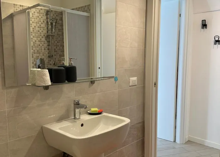 Apartment La Pigna - La Vera Sanremo