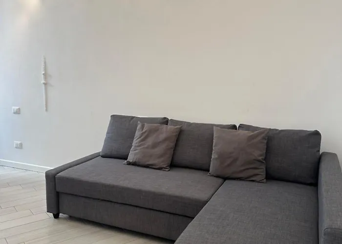 Apartment La Pigna - La Vera Sanremo