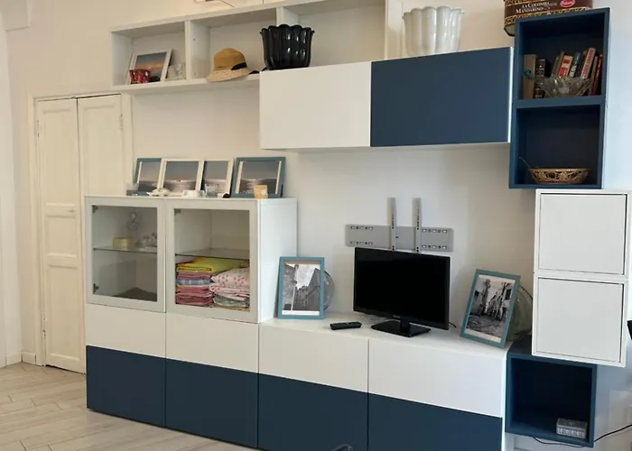 La Pigna - La Vera Apartment Sanremo