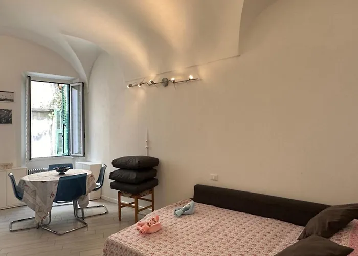 La Pigna - La Vera * Sanremo