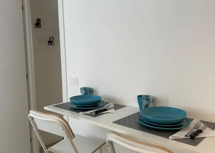 Apartment La Pigna - La Vera *