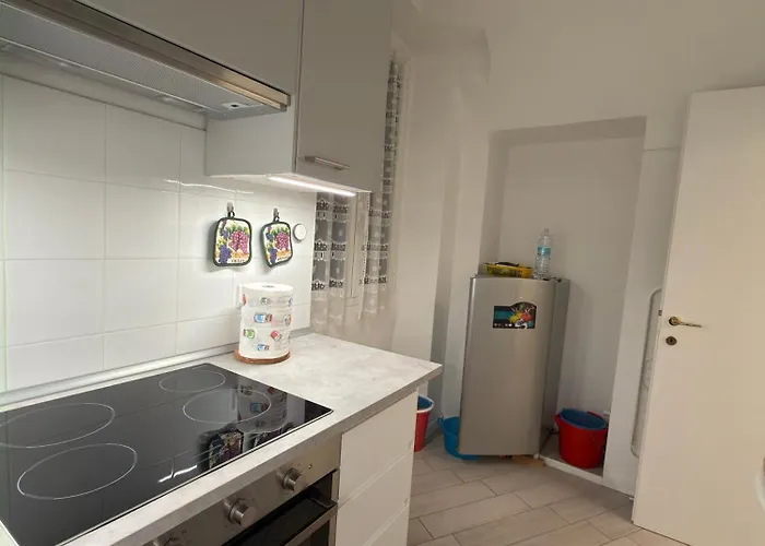 Apartment La Pigna - La Vera *